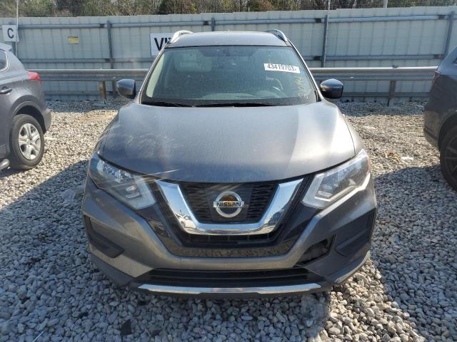 Photo 4 VIN: KNMAT2MT5HP618154 - NISSAN ROGUE S 