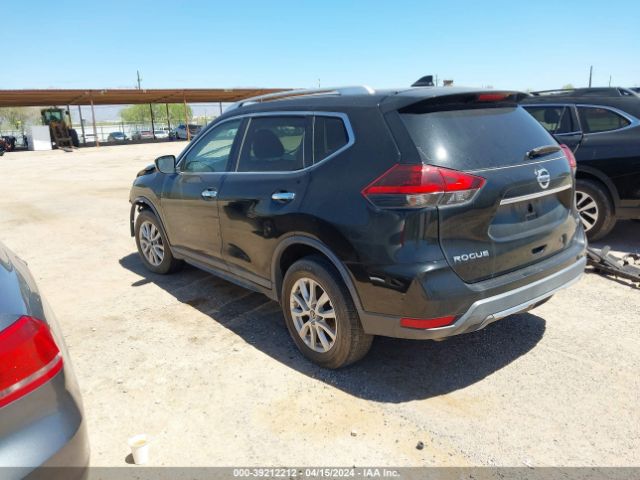 Photo 2 VIN: KNMAT2MT5JP506881 - NISSAN ROGUE 