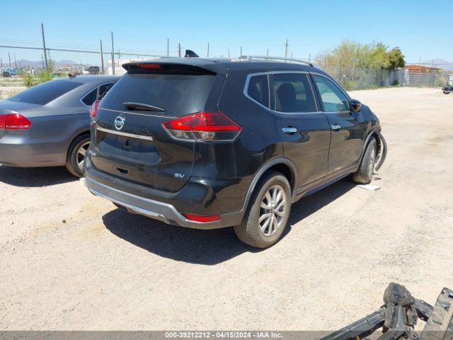 Photo 3 VIN: KNMAT2MT5JP506881 - NISSAN ROGUE 