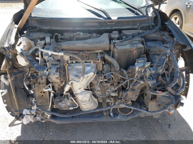 Photo 9 VIN: KNMAT2MT5JP506881 - NISSAN ROGUE 