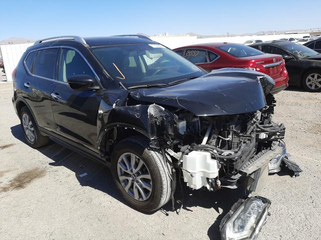 Photo 0 VIN: KNMAT2MT5JP507030 - NISSAN ROGUE 