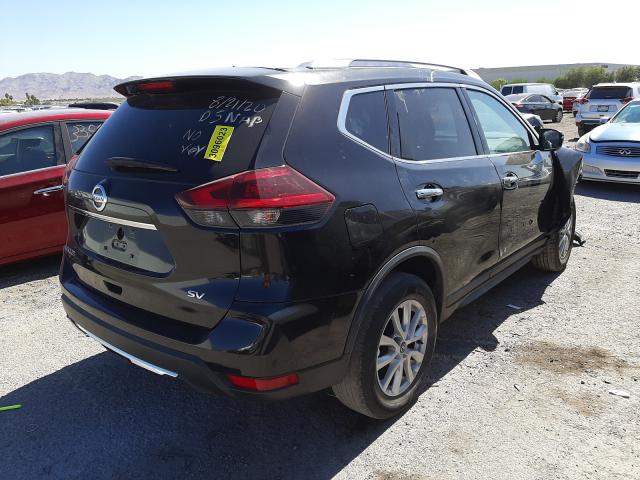 Photo 3 VIN: KNMAT2MT5JP507030 - NISSAN ROGUE 