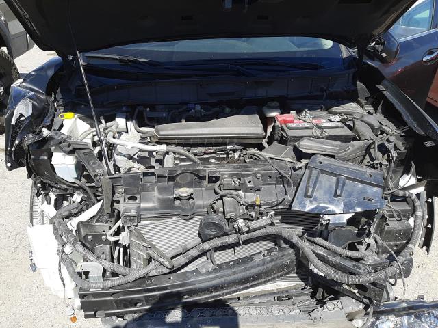 Photo 6 VIN: KNMAT2MT5JP507030 - NISSAN ROGUE 