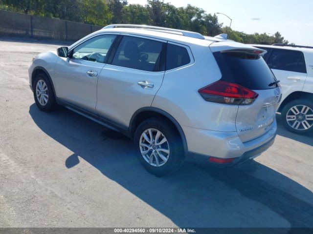 Photo 2 VIN: KNMAT2MT5JP509926 - NISSAN ROGUE 