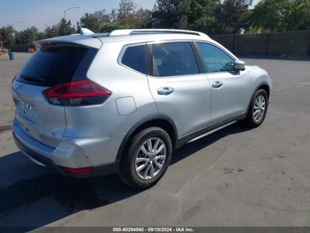 Photo 3 VIN: KNMAT2MT5JP509926 - NISSAN ROGUE 