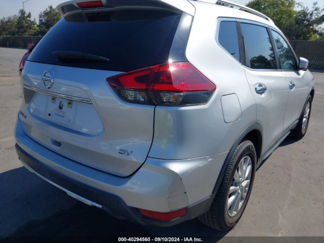 Photo 5 VIN: KNMAT2MT5JP509926 - NISSAN ROGUE 