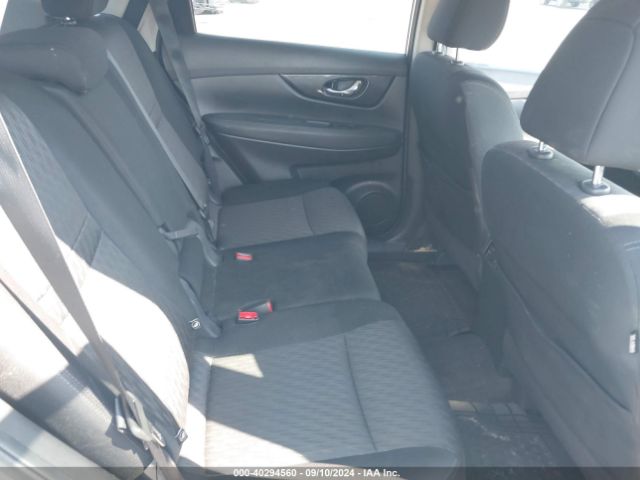 Photo 7 VIN: KNMAT2MT5JP509926 - NISSAN ROGUE 