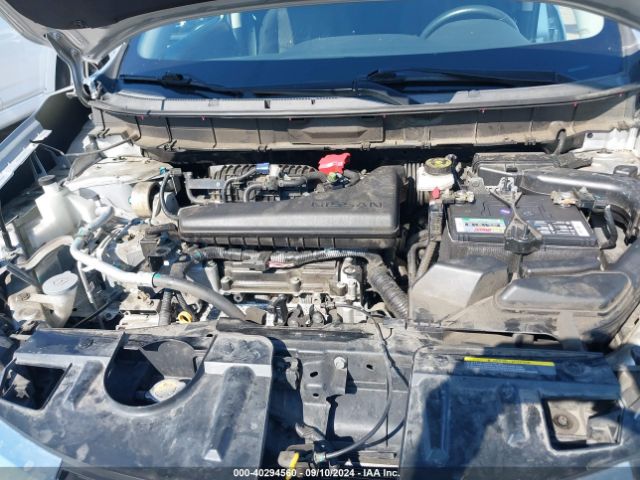 Photo 9 VIN: KNMAT2MT5JP509926 - NISSAN ROGUE 