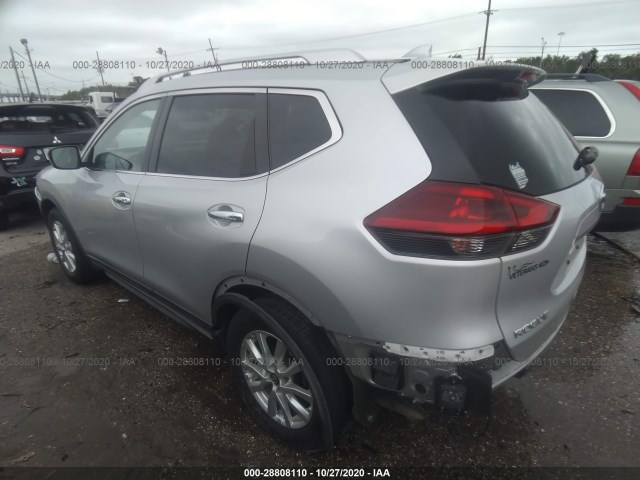 Photo 2 VIN: KNMAT2MT5JP510154 - NISSAN ROGUE 