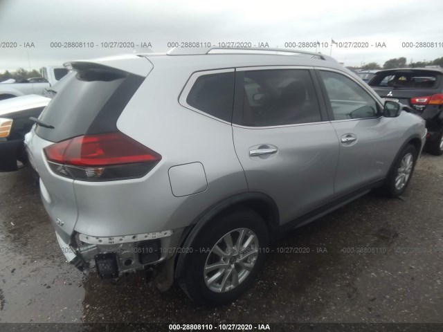 Photo 3 VIN: KNMAT2MT5JP510154 - NISSAN ROGUE 