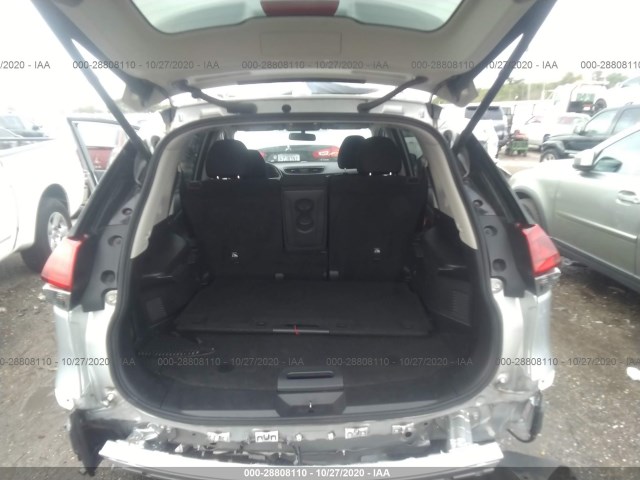 Photo 7 VIN: KNMAT2MT5JP510154 - NISSAN ROGUE 