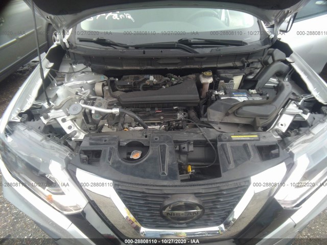 Photo 9 VIN: KNMAT2MT5JP510154 - NISSAN ROGUE 