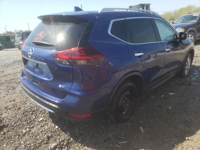 Photo 3 VIN: KNMAT2MT5JP511143 - NISSAN ROGUE S 