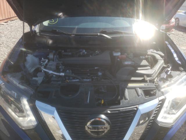 Photo 6 VIN: KNMAT2MT5JP511143 - NISSAN ROGUE S 