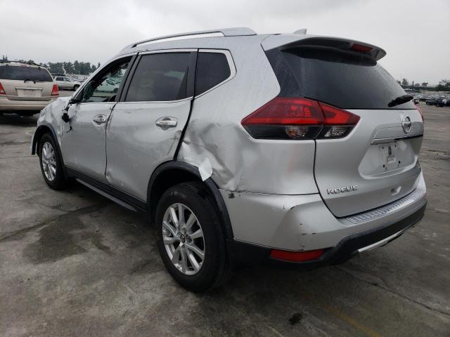 Photo 1 VIN: KNMAT2MT5JP511451 - NISSAN ROGUE S 