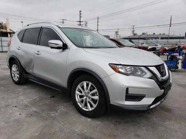 Photo 3 VIN: KNMAT2MT5JP511451 - NISSAN ROGUE S 