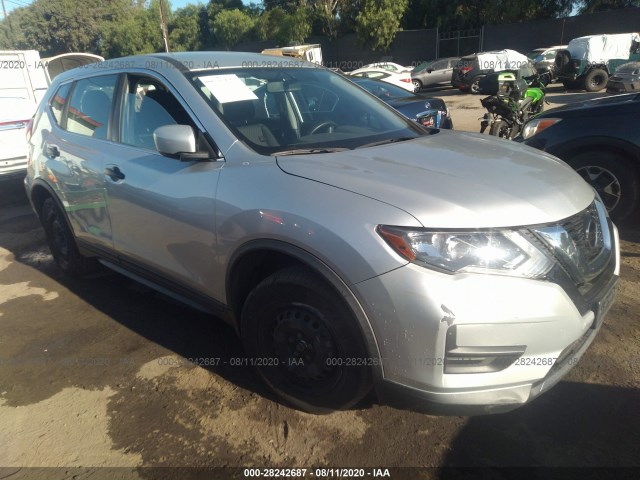 Photo 0 VIN: KNMAT2MT5JP512194 - NISSAN ROGUE 