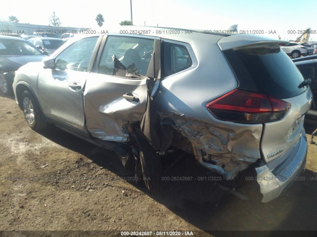 Photo 2 VIN: KNMAT2MT5JP512194 - NISSAN ROGUE 