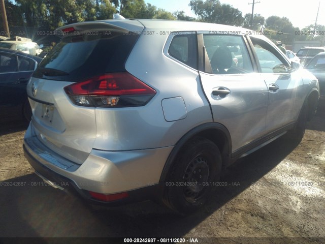 Photo 3 VIN: KNMAT2MT5JP512194 - NISSAN ROGUE 