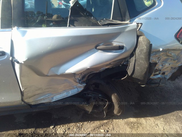 Photo 5 VIN: KNMAT2MT5JP512194 - NISSAN ROGUE 