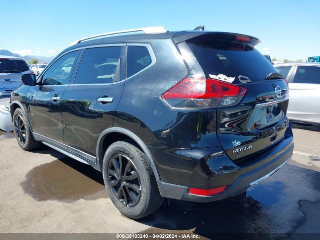 Photo 2 VIN: KNMAT2MT5JP516746 - NISSAN ROGUE 