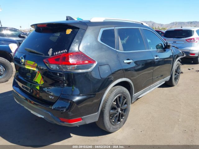 Photo 3 VIN: KNMAT2MT5JP516746 - NISSAN ROGUE 