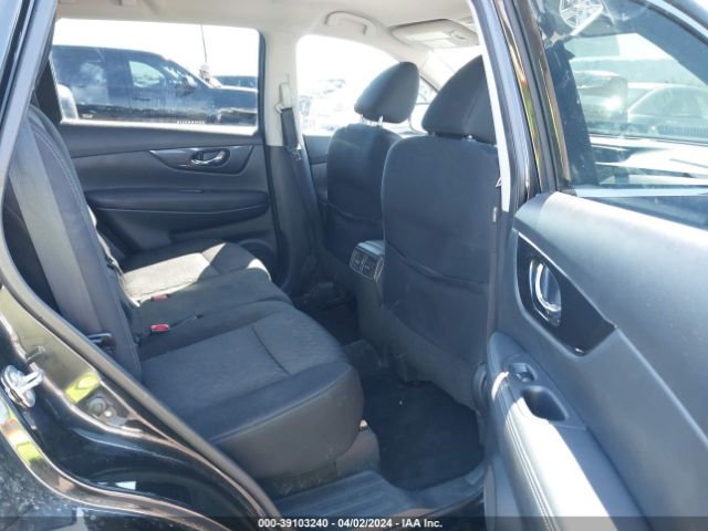 Photo 7 VIN: KNMAT2MT5JP516746 - NISSAN ROGUE 