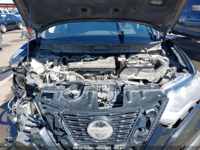 Photo 9 VIN: KNMAT2MT5JP516746 - NISSAN ROGUE 