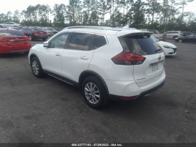 Photo 2 VIN: KNMAT2MT5JP518416 - NISSAN ROGUE 