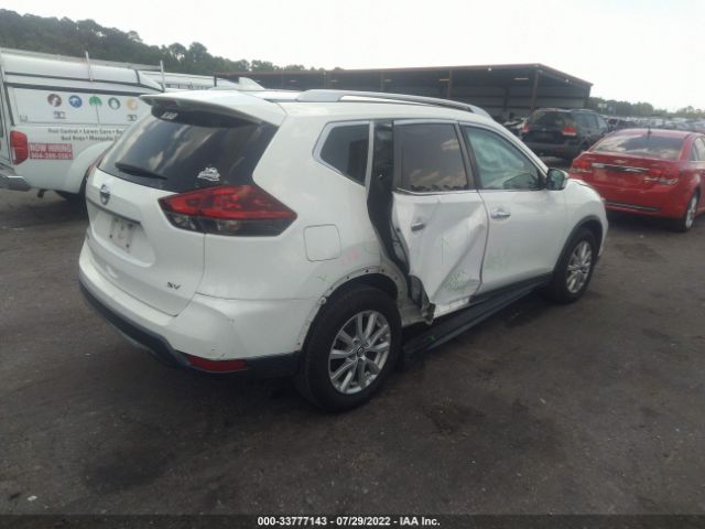 Photo 3 VIN: KNMAT2MT5JP518416 - NISSAN ROGUE 