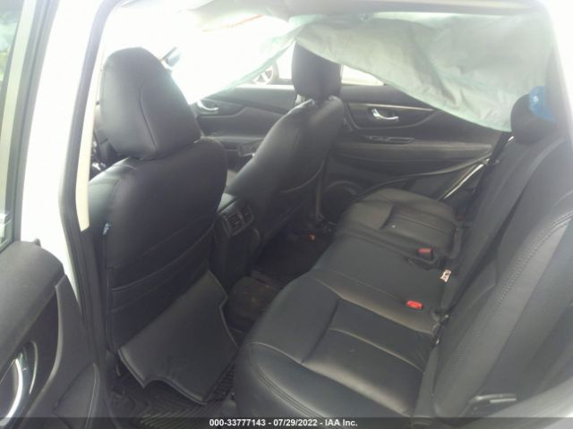 Photo 7 VIN: KNMAT2MT5JP518416 - NISSAN ROGUE 