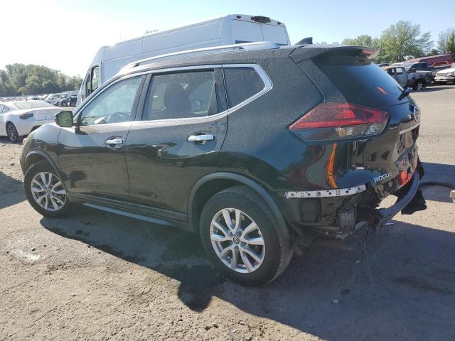 Photo 1 VIN: KNMAT2MT5JP523034 - NISSAN ROGUE 