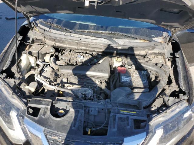 Photo 11 VIN: KNMAT2MT5JP523034 - NISSAN ROGUE 