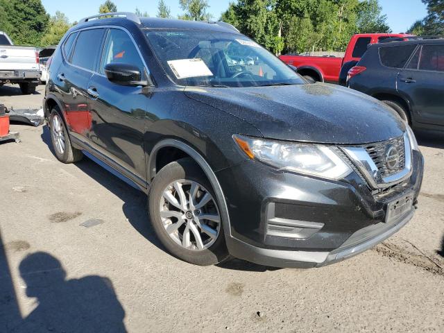 Photo 3 VIN: KNMAT2MT5JP523034 - NISSAN ROGUE 