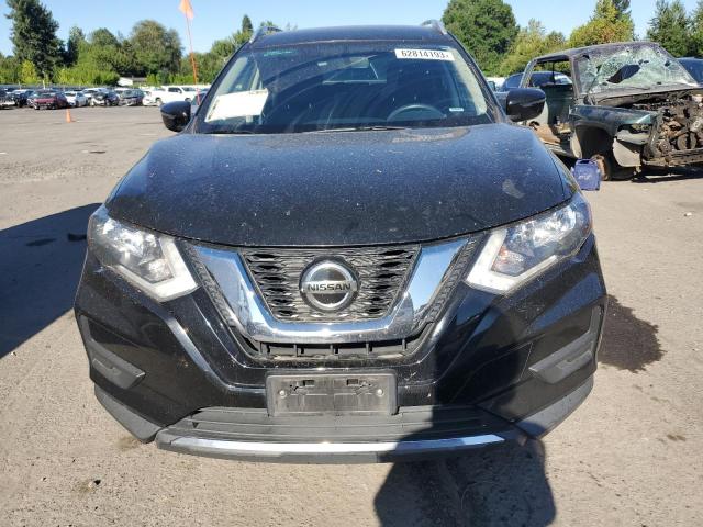 Photo 4 VIN: KNMAT2MT5JP523034 - NISSAN ROGUE 