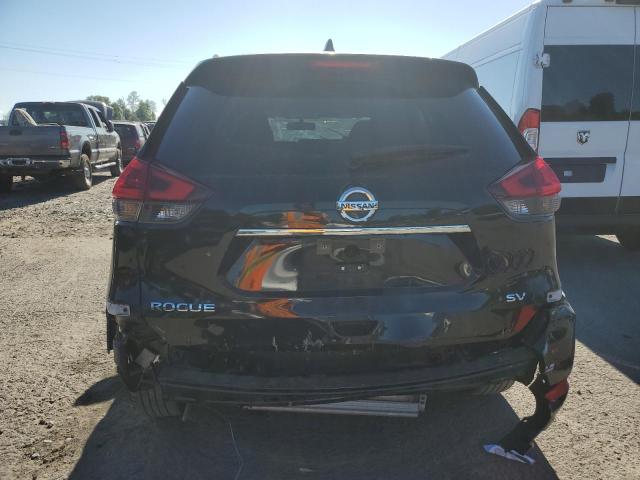 Photo 5 VIN: KNMAT2MT5JP523034 - NISSAN ROGUE 