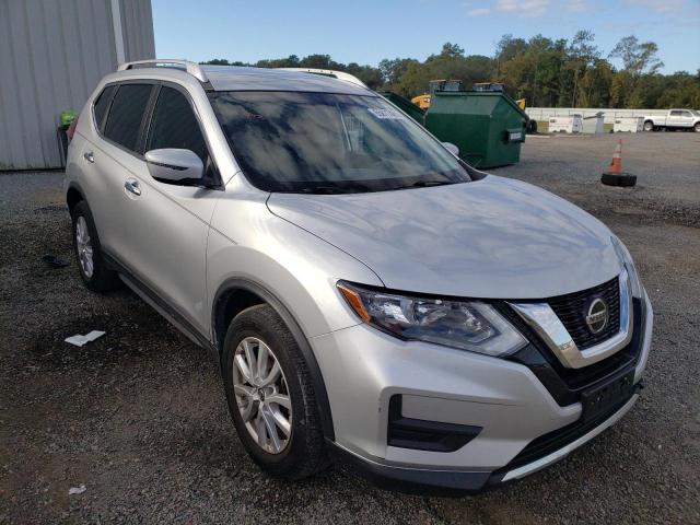 Photo 0 VIN: KNMAT2MT5JP524183 - NISSAN ROGUE S 