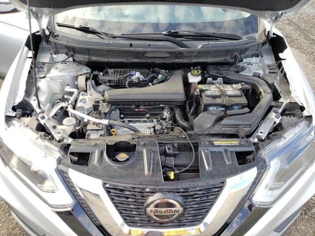 Photo 6 VIN: KNMAT2MT5JP524183 - NISSAN ROGUE S 