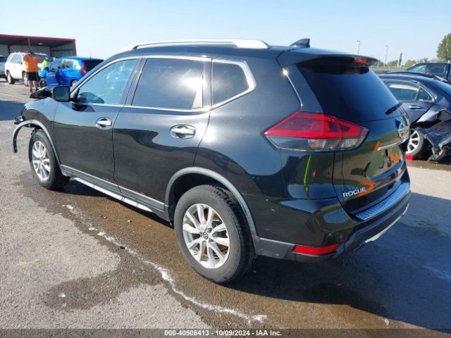 Photo 2 VIN: KNMAT2MT5JP526581 - NISSAN ROGUE 