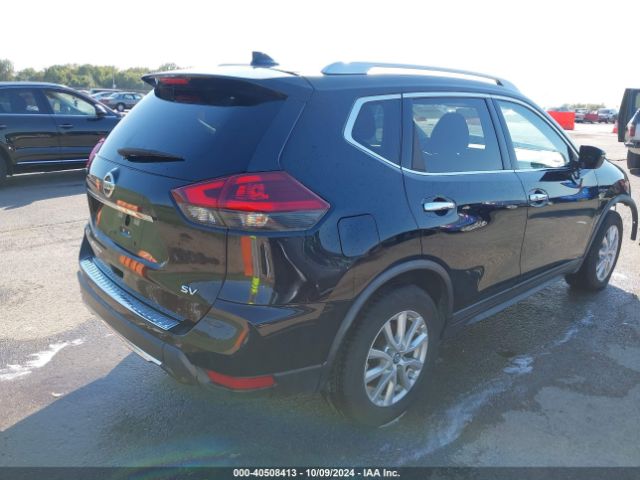 Photo 3 VIN: KNMAT2MT5JP526581 - NISSAN ROGUE 