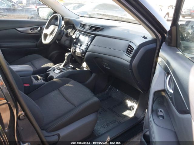 Photo 4 VIN: KNMAT2MT5JP526581 - NISSAN ROGUE 