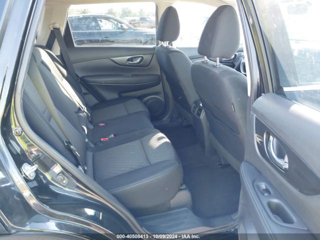 Photo 7 VIN: KNMAT2MT5JP526581 - NISSAN ROGUE 