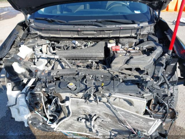 Photo 9 VIN: KNMAT2MT5JP526581 - NISSAN ROGUE 