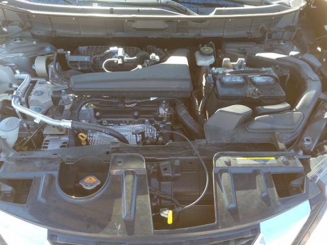 Photo 6 VIN: KNMAT2MT5JP528573 - NISSAN ROGUE 