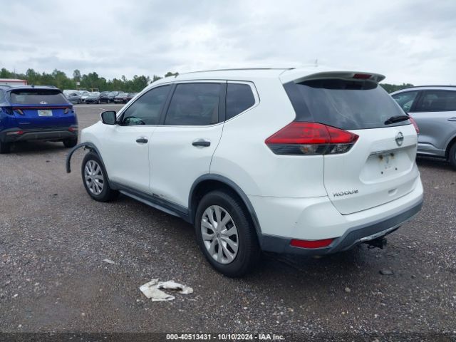 Photo 2 VIN: KNMAT2MT5JP530565 - NISSAN ROGUE 