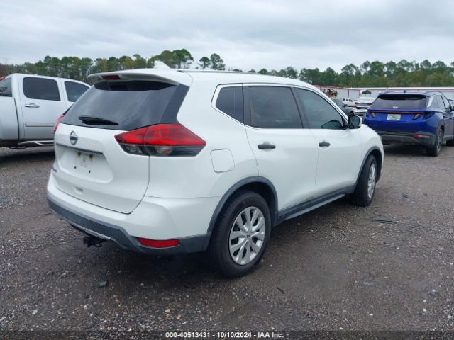 Photo 3 VIN: KNMAT2MT5JP530565 - NISSAN ROGUE 