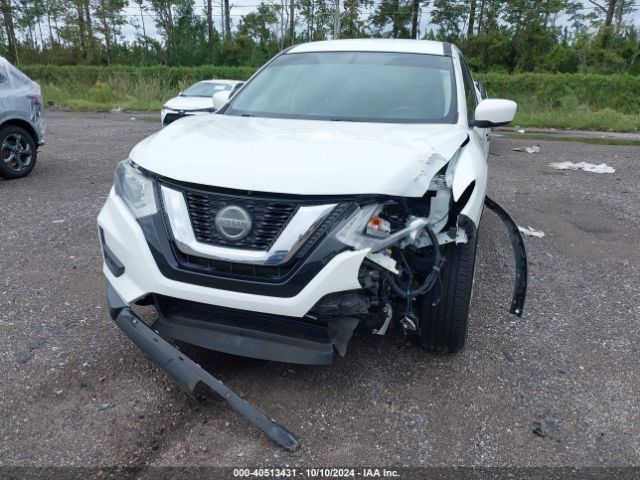 Photo 5 VIN: KNMAT2MT5JP530565 - NISSAN ROGUE 