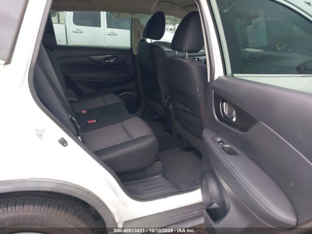 Photo 7 VIN: KNMAT2MT5JP530565 - NISSAN ROGUE 