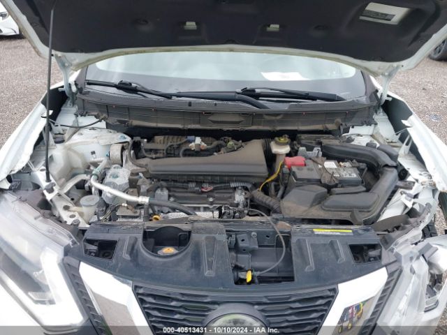 Photo 9 VIN: KNMAT2MT5JP530565 - NISSAN ROGUE 