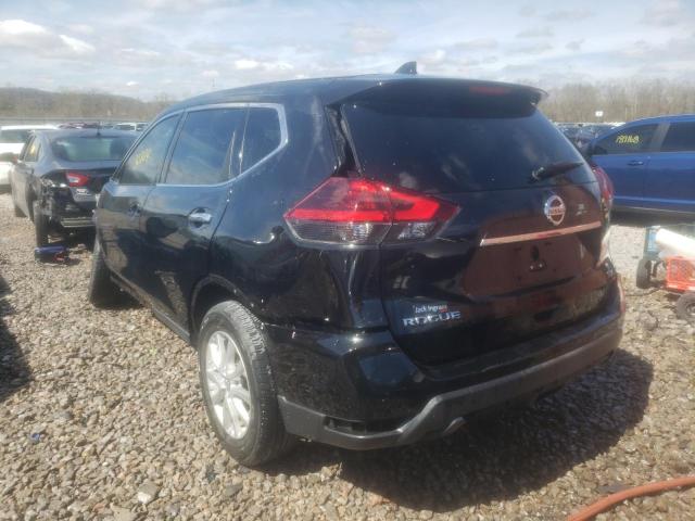 Photo 2 VIN: KNMAT2MT5JP536477 - NISSAN ROGUE S 